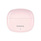 Навушники Baseus Bowie E11 True Wireless Earphones Pink, фото 5