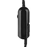 Навушники XTRIKE ME Gaming RGB-підсвічування, Backlight GH-908 Black-red, фото 4