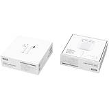 Навушники XO Q2 Pods Bluetooth headset Білі, фото 3