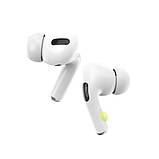 Навушники XO T3 Pods Bluetooth headset Білі, фото 3