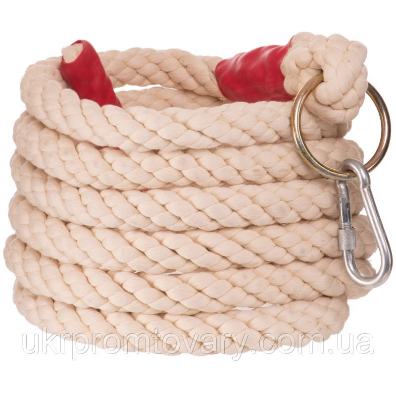 Канат дитячий Альпініст Tia-Sport