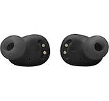 Навушники JBL Wave Buds 2 Pure Bass Black, фото 4