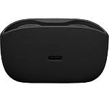 Навушники JBL Wave Buds 2 Pure Bass Black, фото 7