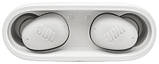 Навушники JBL Wave Buds 2, Pure Bass White, фото 5