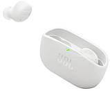 Навушники JBL Wave Buds 2, Pure Bass White, фото 8