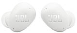 Навушники JBL Wave Buds 2, Pure Bass White, фото 9