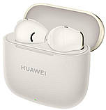 Навушники Huawei Freebuds SE 3 Beige, фото 2
