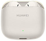 Навушники Huawei Freebuds SE 3 Beige, фото 3