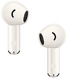 Навушники Huawei Freebuds SE 3 Beige, фото 7