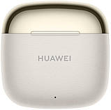 Навушники Huawei Freebuds SE 3 Beige, фото 8