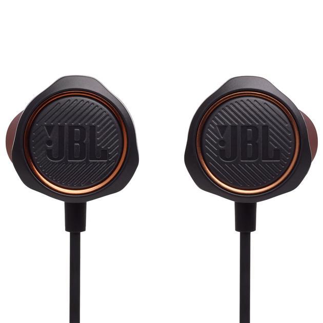 Навушники JBL Quantum 50С, Black, фото 1