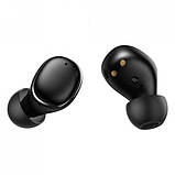 Навушники Hator Hyperpunk Truedots HD, Black, фото 2