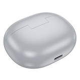 Навушники Hoco EQ24 Estrella wireless BT headset |BT5.4, 40/320mAh, 7h| Grey, фото 2