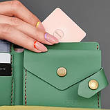 Пошуковий брелок-трекер для котів та собак Baseus T1 Cardtype Anti-Loss Device pink, фото 2