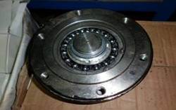 Ступиця фрези права Bomet