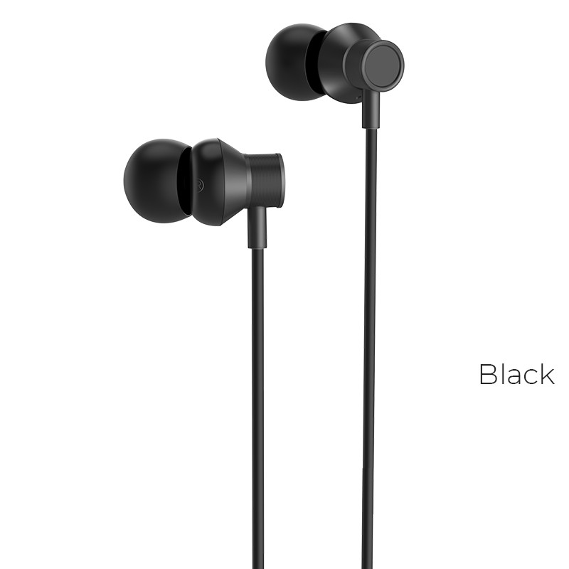 Навушники Hoco ES13 Plus Bluetooth Black, фото 1