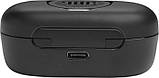 Навушники JBL Quantum TWS Air Black, фото 5
