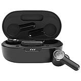 Навушники JBL QUANTUM TWS Black, фото 2