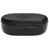 Навушники JBL QUANTUM TWS Black, фото 4