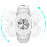 Навушники Hoco EW55 Trendy true wireless BT gaming headset Silver, фото 3