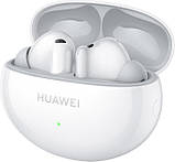 Навушники Huawei FreeBuds 6i White, фото 3
