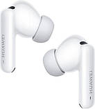 Навушники Huawei FreeBuds 6i White, фото 4