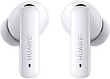 Навушники Huawei FreeBuds 6i White, фото 7