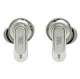 Навушники JBL Tour Pro 2 TWS, активне шумозаглушення. Champagne, фото 6