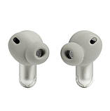 Навушники JBL Tour Pro 2 TWS, активне шумозаглушення. Champagne, фото 8