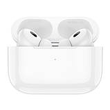 Навушники Hoco EW77 True wireless stereo headset  |BT5.4, 4H| White, фото 4