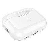 Навушники Hoco EW77 True wireless stereo headset  |BT5.4, 4H| White, фото 5