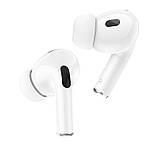 Навушники Hoco EW77 True wireless stereo headset  |BT5.4, 4H| White, фото 7