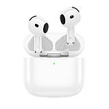 Навушники Hoco EW83 True wireless stereo headset White, фото 5