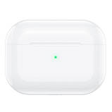 Навушники Hoco EW68 True wireless ANC+ENC White, фото 3