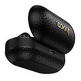 Навушники Hoco Eq19 Plus Duke V true wireless ANC + ENC noise reduction BT headset Black, фото 2