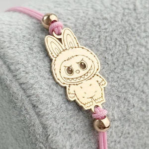 Браслеты на нитке