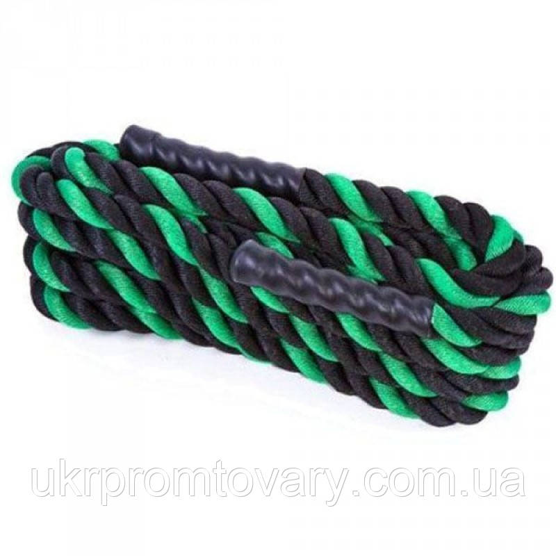 Канат IronMaster 50 мм 12 м