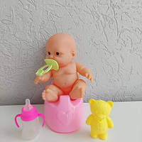 Пупс горшик аксесуари, у сітці ( LD 5402-1 G)