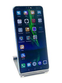 Смартфон Honor 8X 4/64 GB, синій, у стані б/в, без Google-сервісів