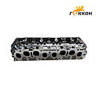 Головка блока ГАЗель Next дв.А-274 (без клапанів) [TRUCKMAN]