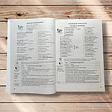 ЗНО Українська література Комплексне видання 2021 року Авт: Калинич О. Вид: Астон, фото 6