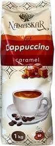 Капучино Namaskar Caramel 1 кг, фото 1