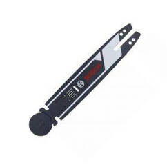 Шина напрямна для ланцюгової пили Bosch Professional Rail GAC 250 33.4 см 5 мм