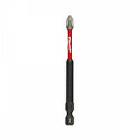 Біта ShW MILWAUKEE, PH2, 90мм (1шт); блістер