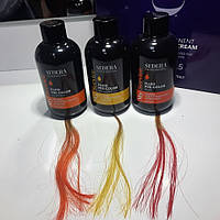 Фарба для відновлення волосся