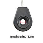 Активні навушники Walker's Razor Slim (оригінал) + кріплення заднє наголов'я під шолом, фото 9