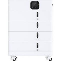 Система резервного живлення 2E PowerStation Dizha 10000 Вт, 20.48 кВт/год