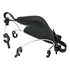 Кріплення із заднім наголов'ям для навушників 3M Peltor COMTAC II, III, XPI, V, фото 8