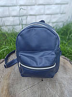 Жіночий рюкзак Tiger Mini темно синій