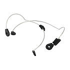 Кріплення з заднім наголов'ям для навушників Howard Impact Sport, Zohan EM035/EM018, фото 4